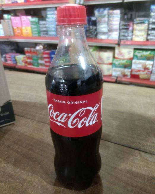 CocaCola